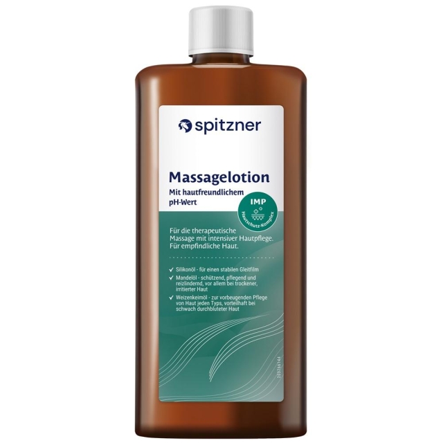 Massagelotion 1 Liter