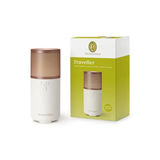 Aroma Vernebler Traveller