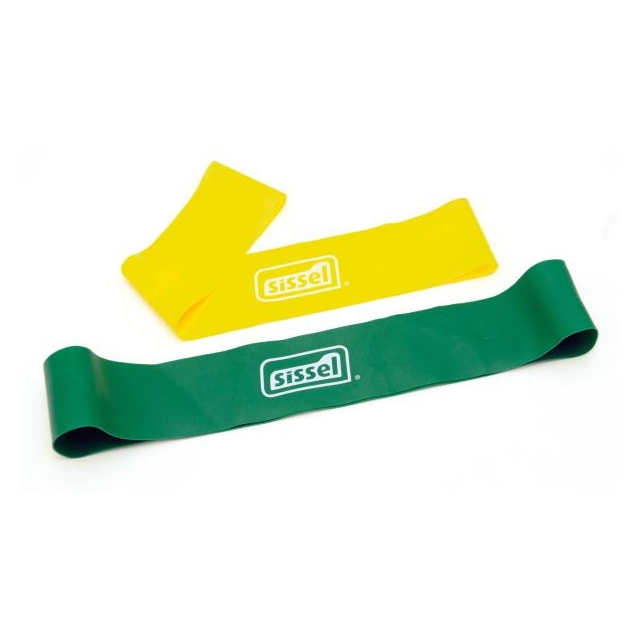 Exercise Loop 2er Set