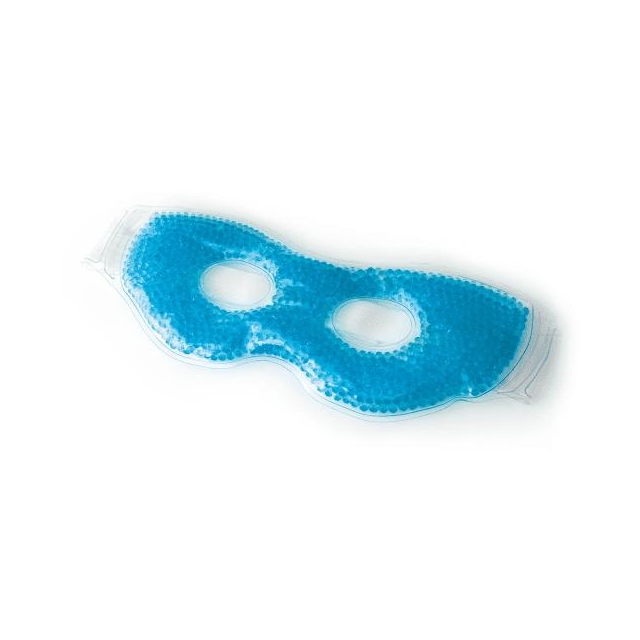 Hot-Cold Pearl Augenmaske