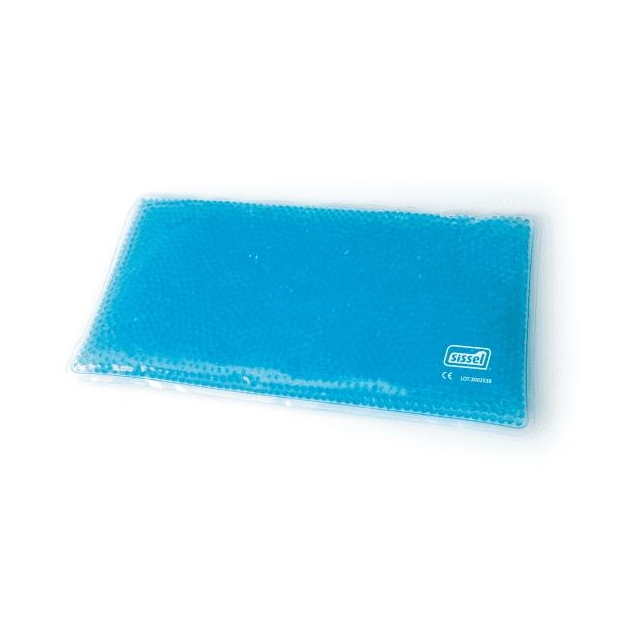 Hot-Cold Pack Kompresse Pearl Relief 14 x 27 cm