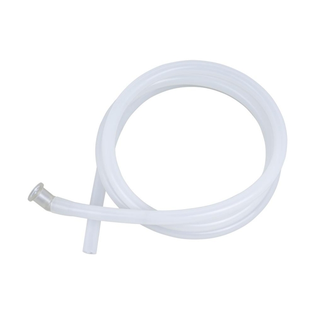 Patientenschlauch Silikon 1,7m MW 7/13mm