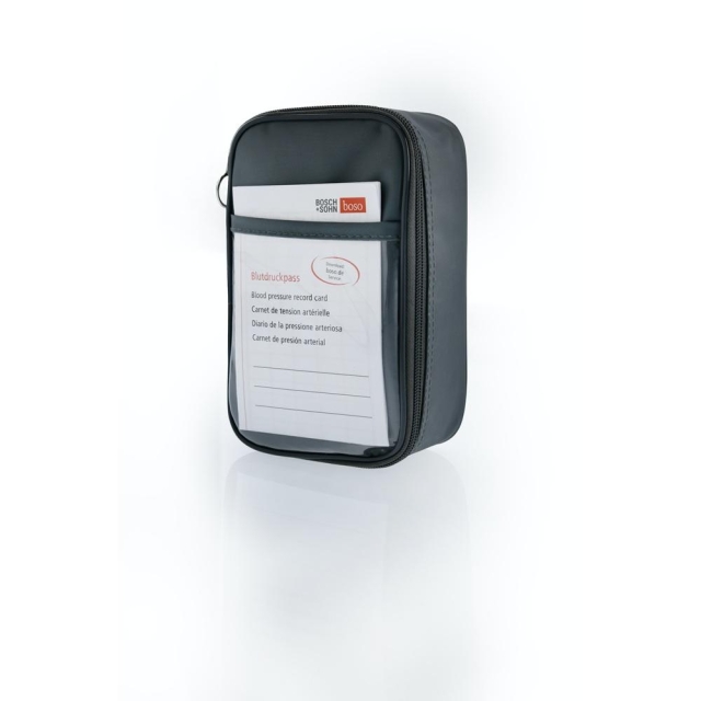 Schutz-Etui für digitale Blutdruckmessgeräte