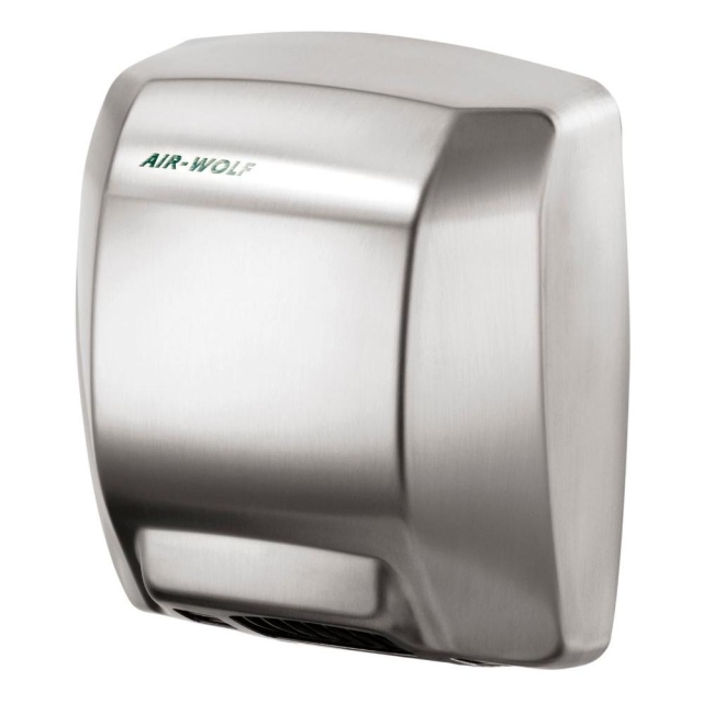 Händetrockner Serie S In verschiedenen Farben