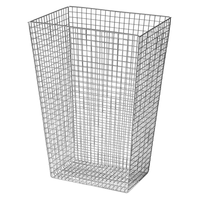 Abfallkorb Serie Lambda In verschiedenen Größen