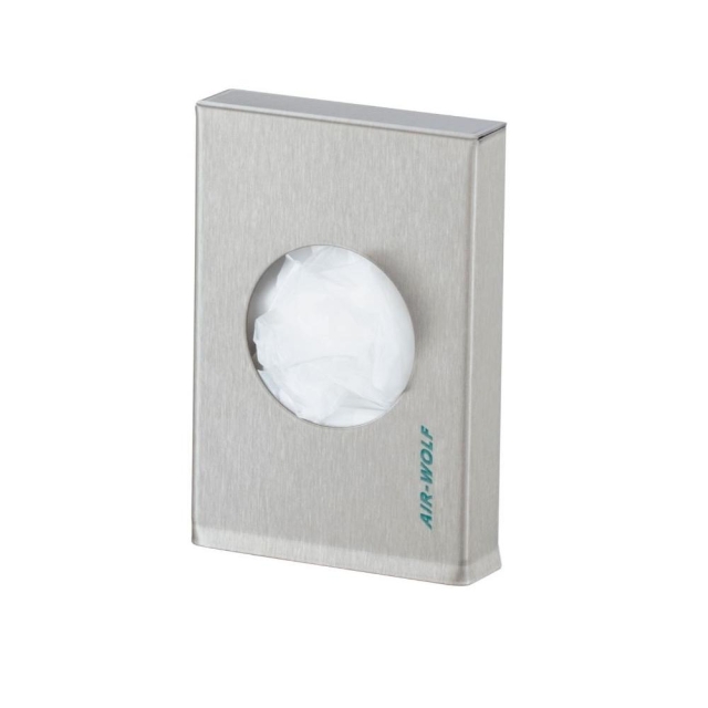 Hygienebeutelspender Serie Omega In verschiedenen Ausführungen