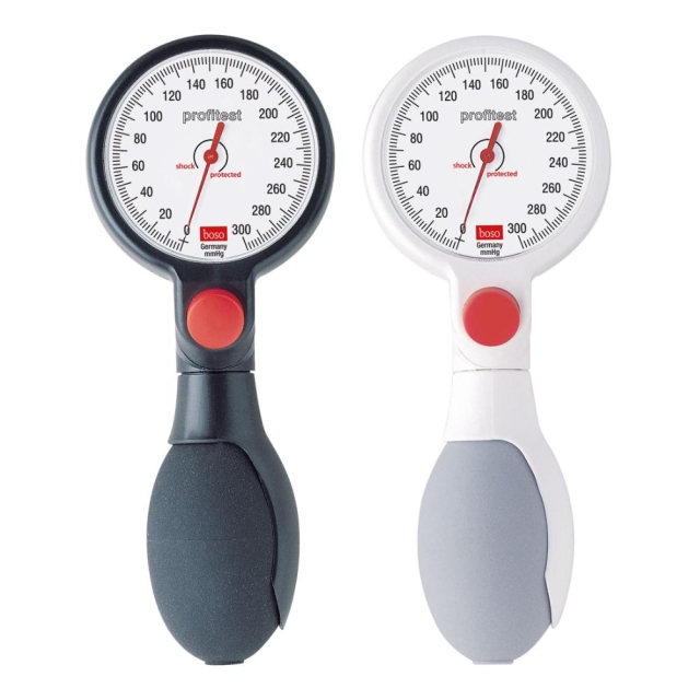 Blutdruckmessgerät profitest dm 60 mm