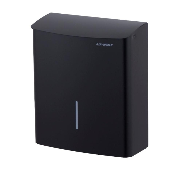 Hygieneabfallbehälter Serie Alpha In verschiedenen Ausführungen