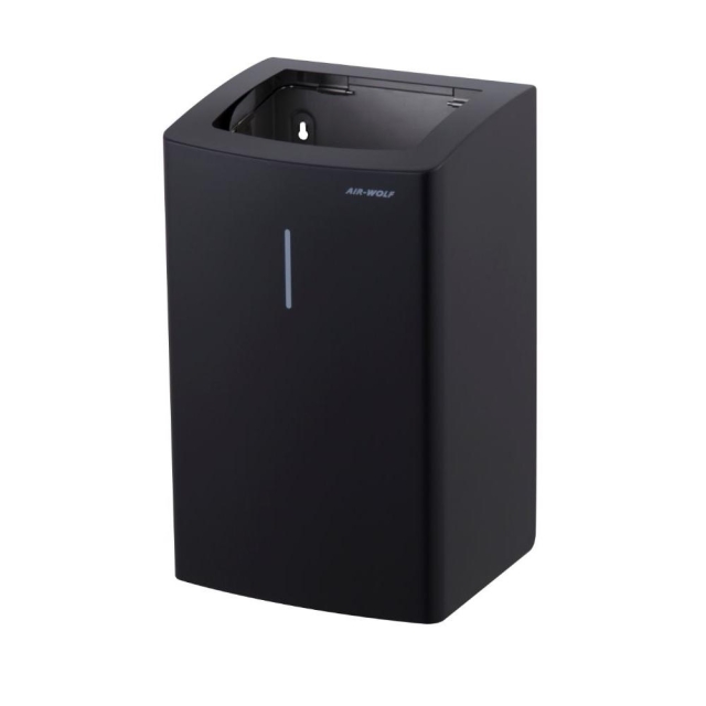 Abfallbehälter Serie Alpha 25 bis 50 l