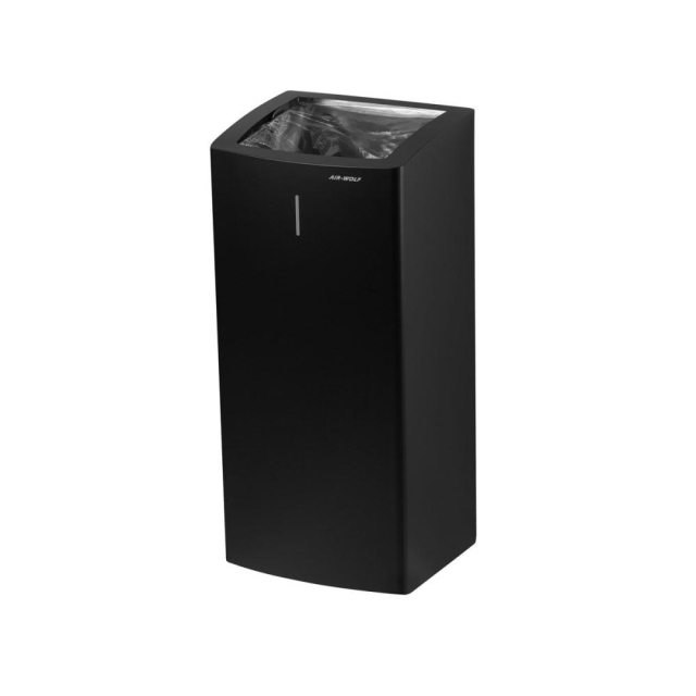 Abfallbehälter Serie Alpha 80 l In verschiedenen Ausführungen