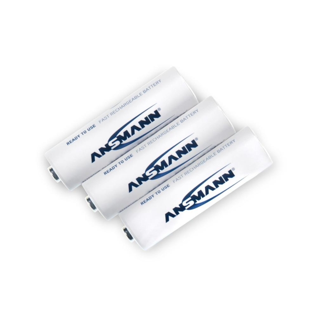 Akku-Satz 3-teilig für TM-2430 PC2