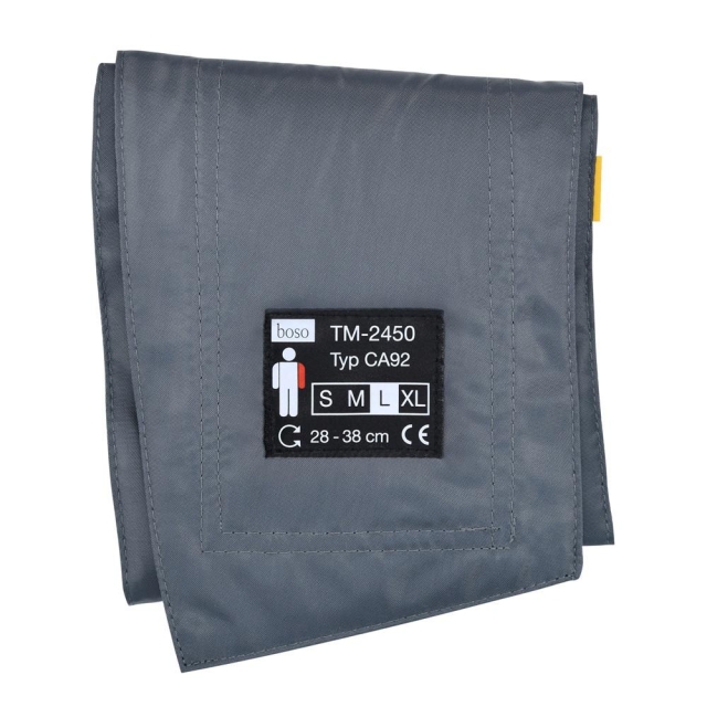 Manschettenhülle Größe M für boso TM-2450