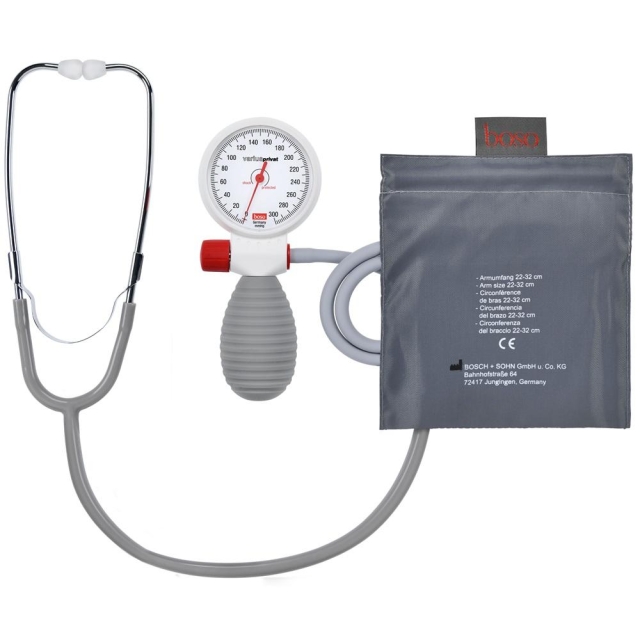 Blutdruckmessgerät boso varius privat