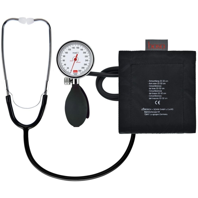 Blutdruckmessgerät boso med I