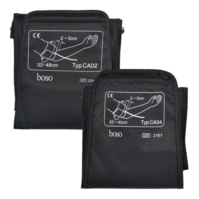 ABI-Manschette ohne Schlauch, für ABI-system 100