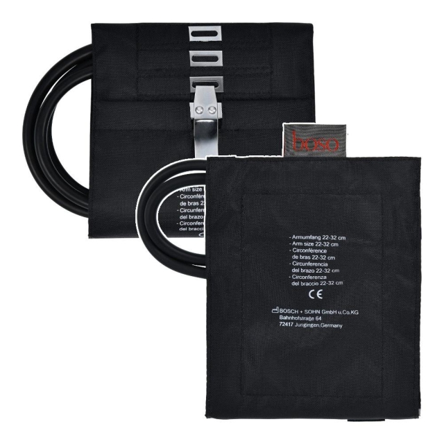 Manschetten für boso classic