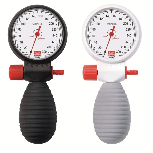 Blutdruckmessgerät boso varius