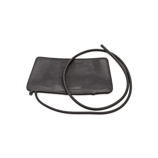 Gummibeutel mit Schlauch für Manschetten TM-2430 PC 2