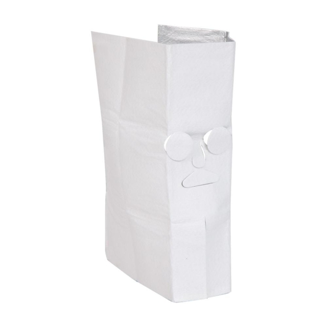 aluderm aluface Gesichtsverband