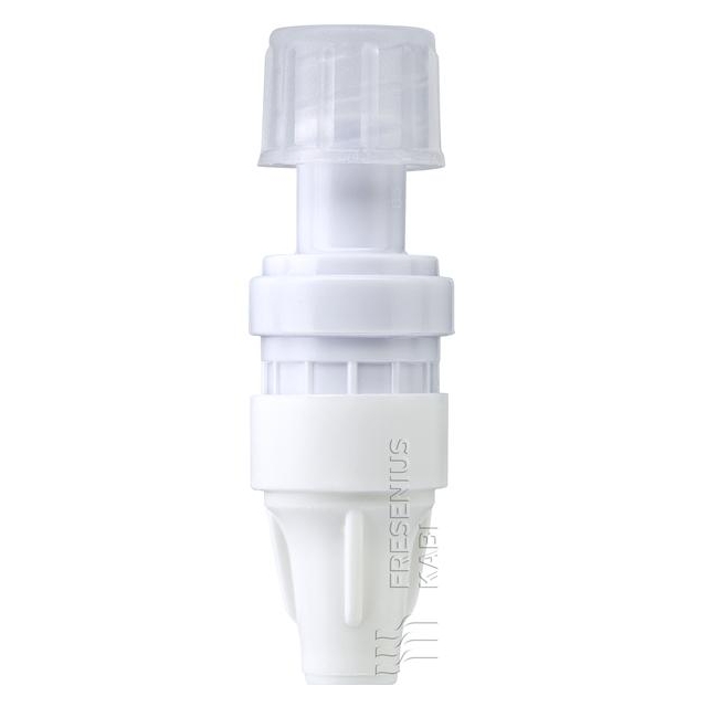 Rückflusssperren für Parallelinfusionen