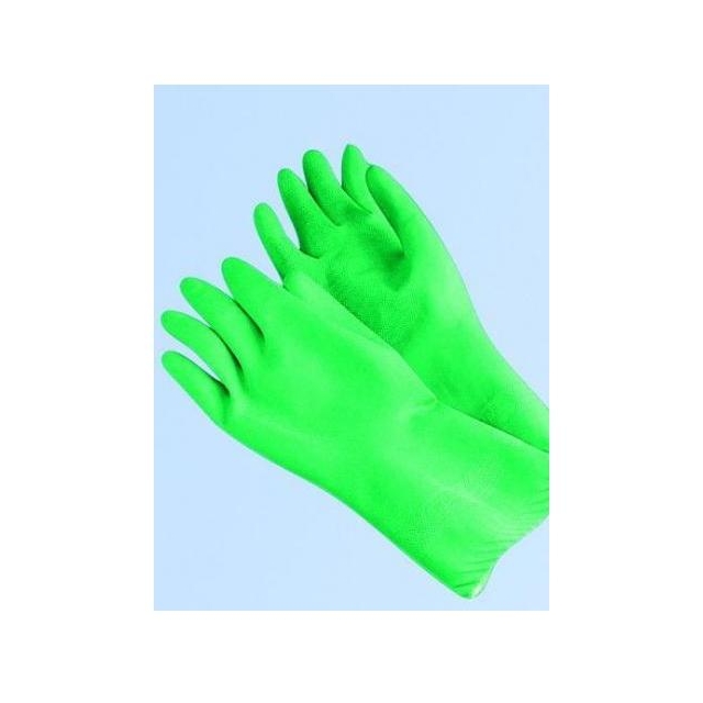 Spezial Gummi-Handschuhe mit Noppen Zubehör für Kompressionsstrümpfe von Sigvaris