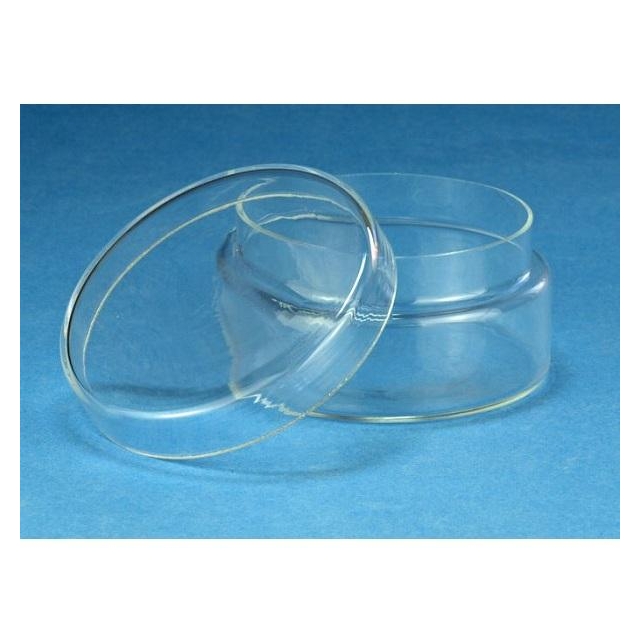 Dose mit losem Deckel Dose mit losem Deckel von Karl Hecht in verschiedene Größen