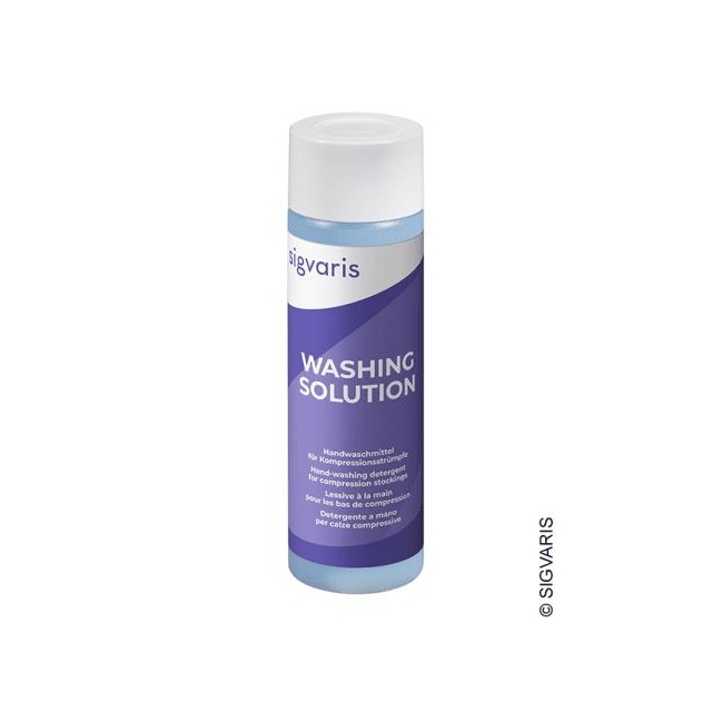 SIGVARIS WASHING SOLUTION für SIGVARIS-Strümpfe Zubehör für Kompressionsstrümpfe von Sigvaris