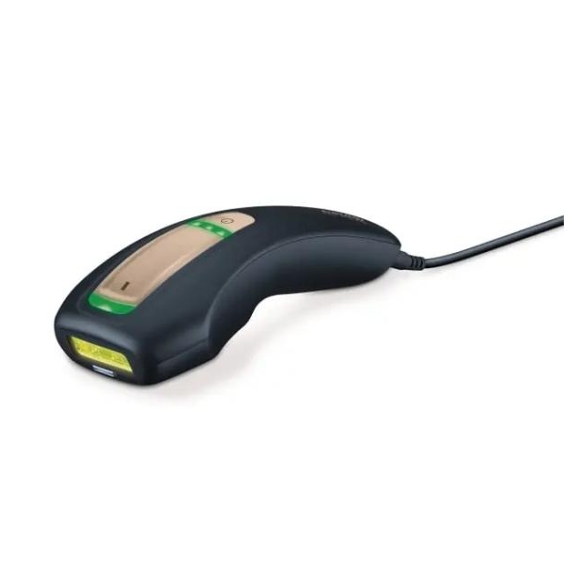 Haarenfernungsgerät IPL Pure Skin Pro 5800 black