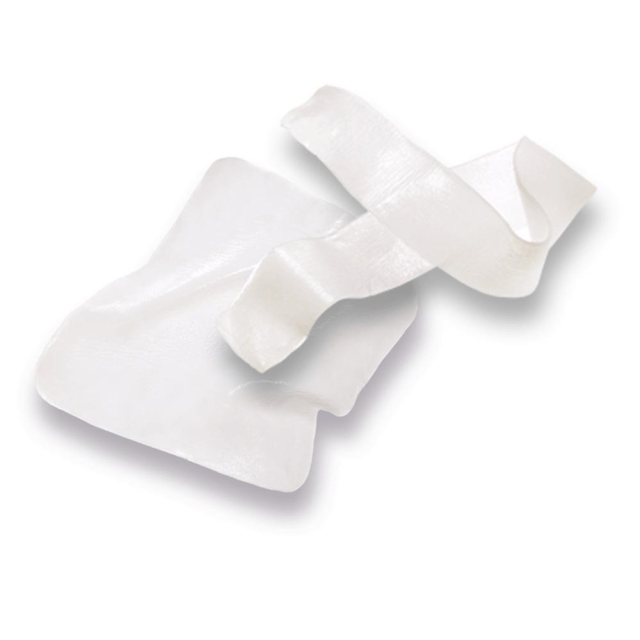 Suprasorb® X+PHMB 5 x 5 cm 5 Stück Antimikrobieller HydroBalance-Wundverband