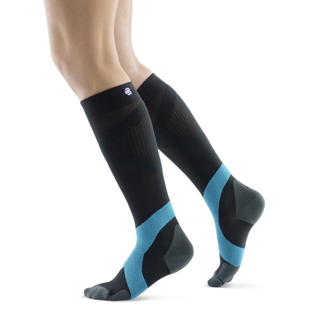 Sports Compression socks ball&racket 20-30 mmHG