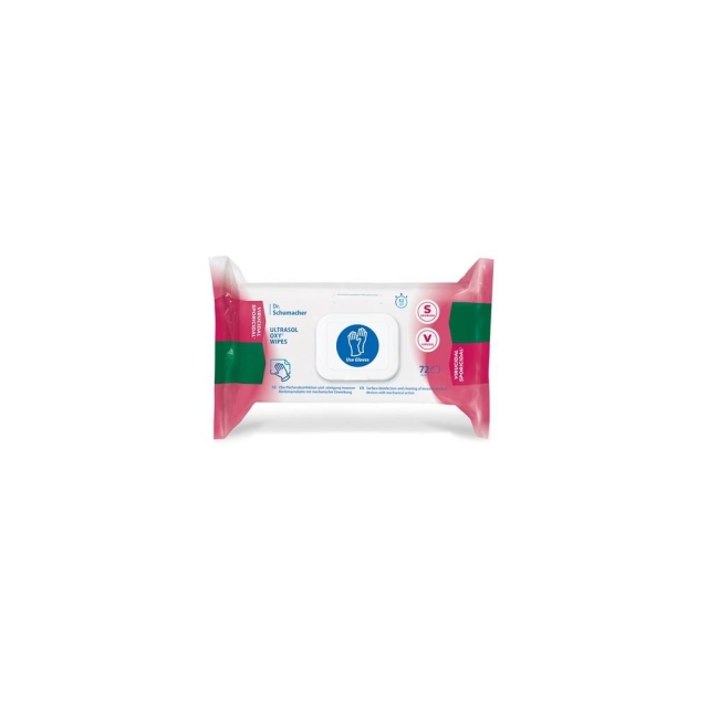 Ultrasol Oxy® Schnelldesinfektion