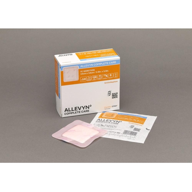 Allevyn Complete Care