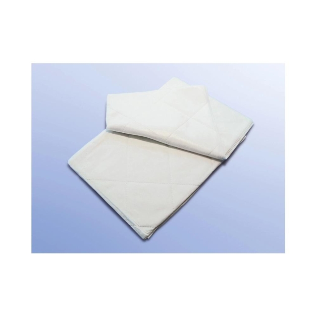 Patientendecke 190x110cm, Einweg weiß, 25 Stück 250g, antistatisch PP-Vlies