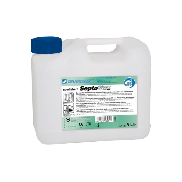 Neodisher Septo Clean