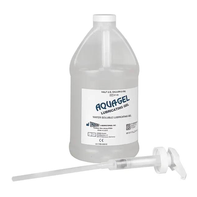 Aqua-Gel Gleitmittel Parker 1,9 l