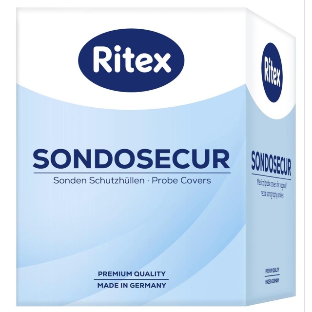 US-Schutzhüllen Sondosecur D=28mmx200m
