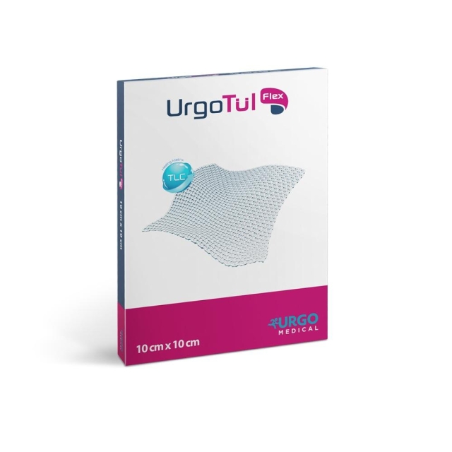 UrgoTül® Flex