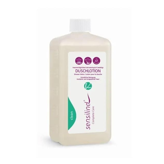 sensilind® Duschlotion 500 ml