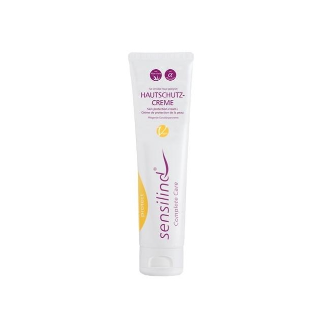 sensilind® Hautschutzcreme Tube 100 ml
