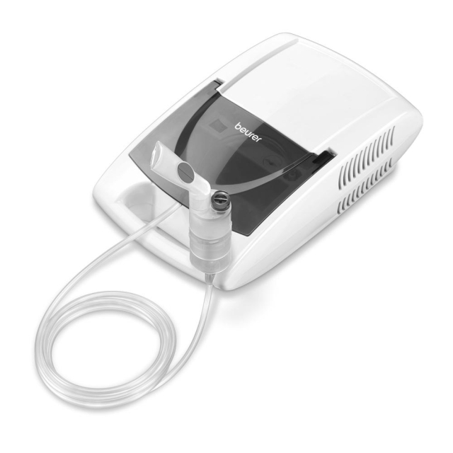 Inhalator IH 21