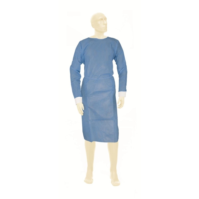 BeeSana® SMS-Kittel 40 g  115x150cm 10 Stück