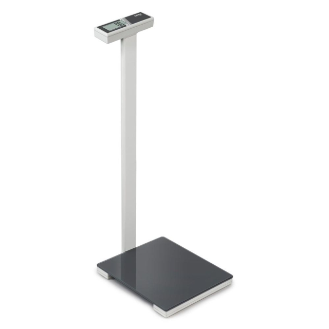 Personenwaage MPK mit Stativ, bis 250kg