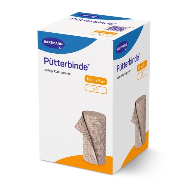 Pütterbinde® Kurzzugbinde