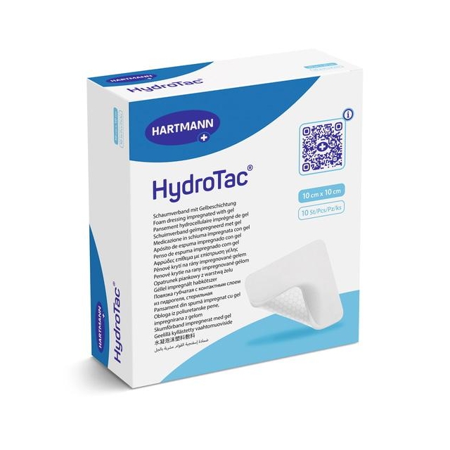 Hydro Tac Schaumstoffverband