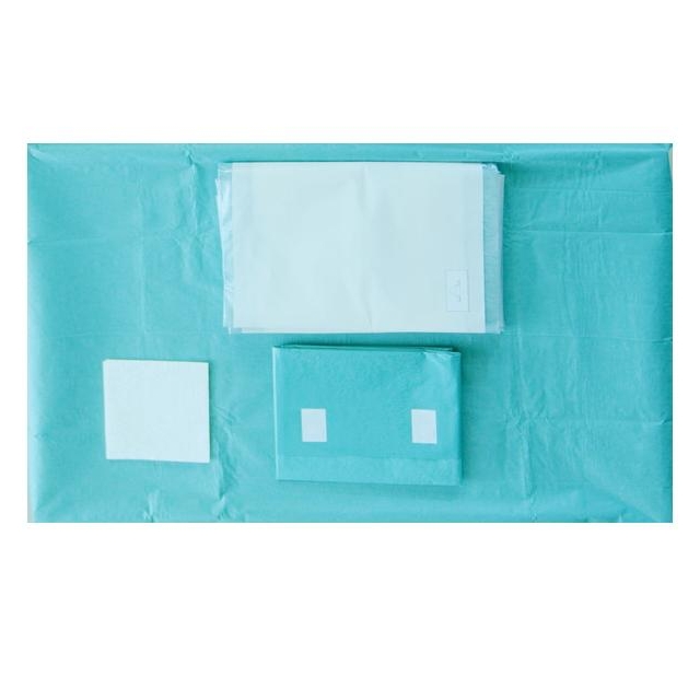 Foliodrape Protect Vertikaltuch-Set