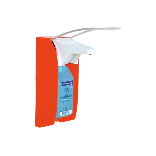 Eurospender 1 plus 500ml rot