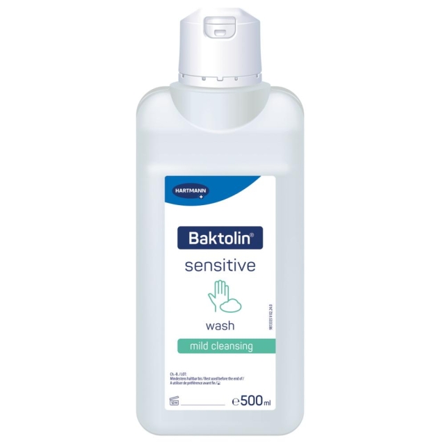 Baktolin® sensitive Waschlotion