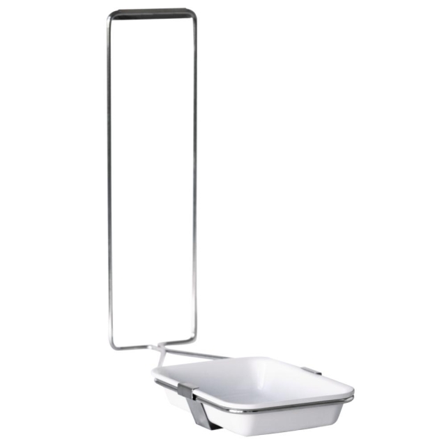 Auffangschale für Eurospender 1 plus Touchless