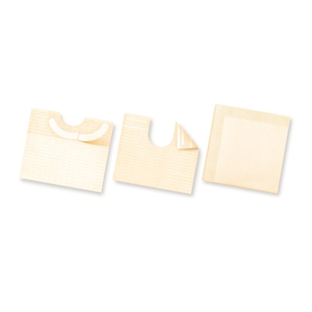 Vala®Fit band 38 x 70 cm 3-lagig 100 Stück Esslatz