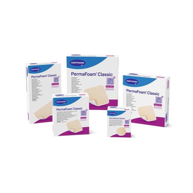 PermaFoam® Classic Schaumverband